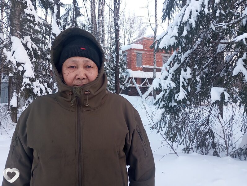 Фёдор, 64, Москве — анкета №3799995