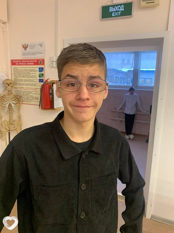 Александр, 25, Кемерове — анкета №3799996