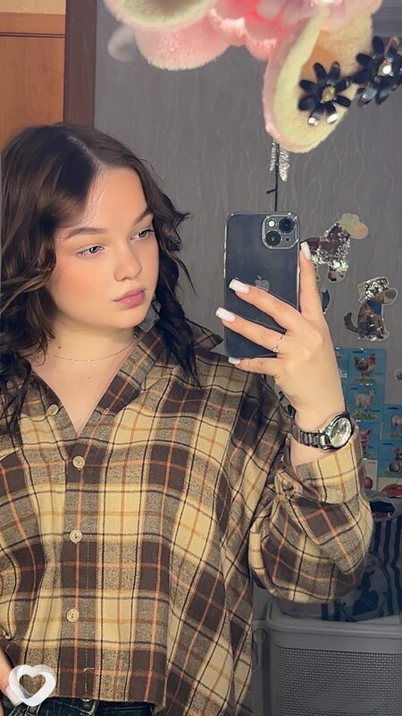 Елизавета, 22, Челябинске — анкета №3799997