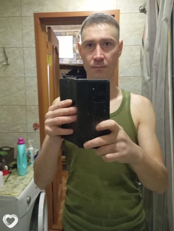 Николай, 34, Рубцовске — анкета №3800648