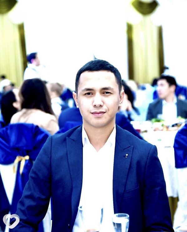 Olzhas, 32, Актобе — анкета №3800651