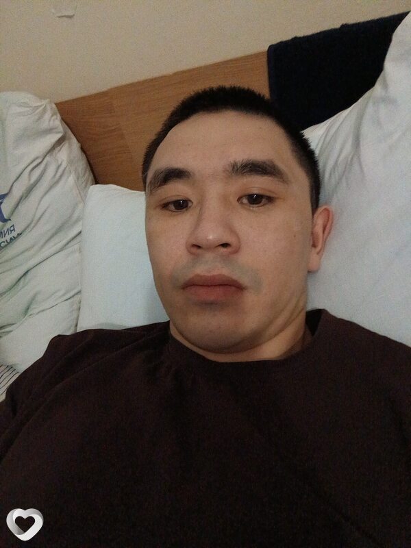 Андрей, 30, Красноярске — анкета №3800658