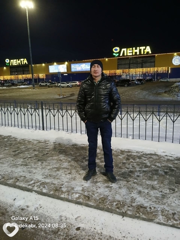 Исмаил, 34, Кемерове — анкета №3800663