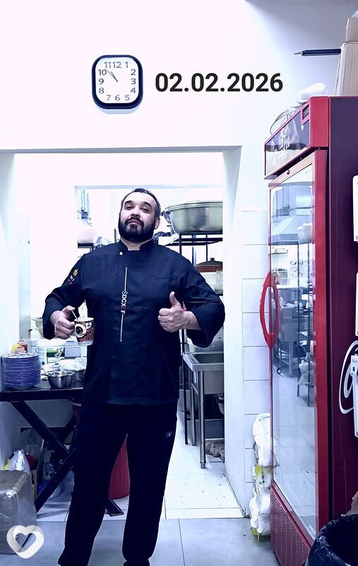 Almaz, 42, Кокшетау — анкета №3800672
