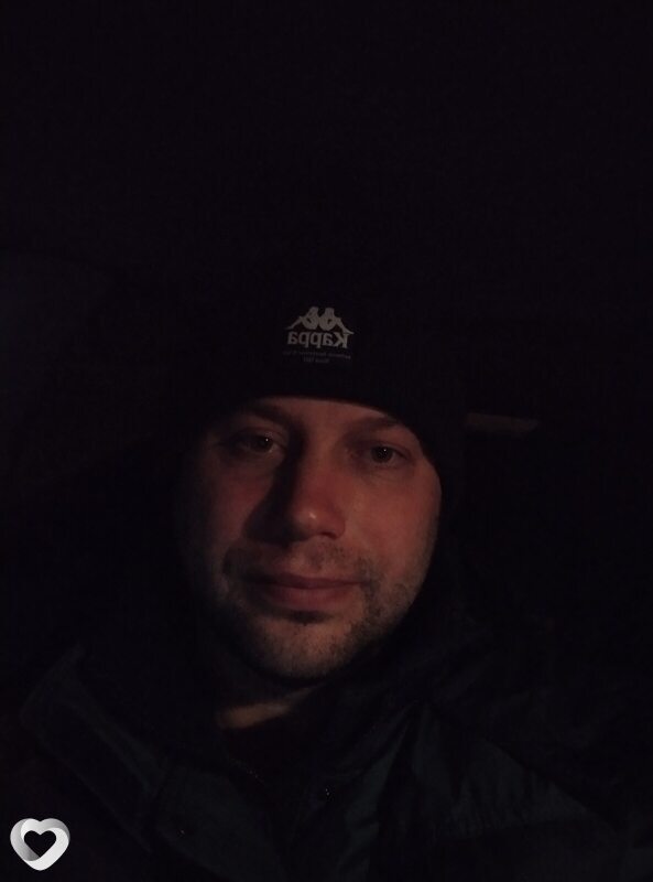 Иван, 37, Красноярске — анкета №3800333