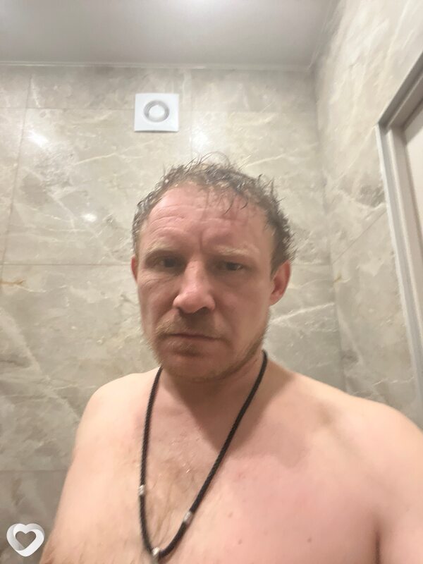 Виталий, 41, Перми — анкета №3800335