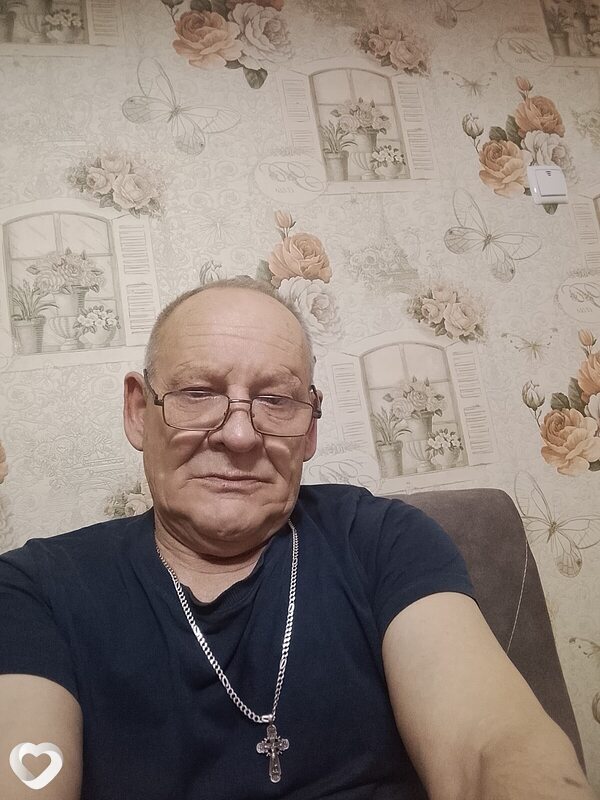 Сергей, Шымкент