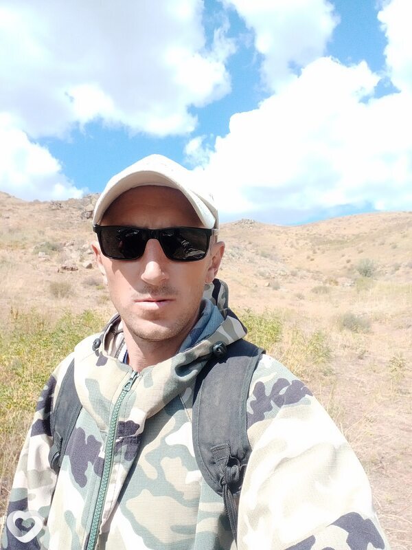Павел, 34, Алматы — анкета №3800340