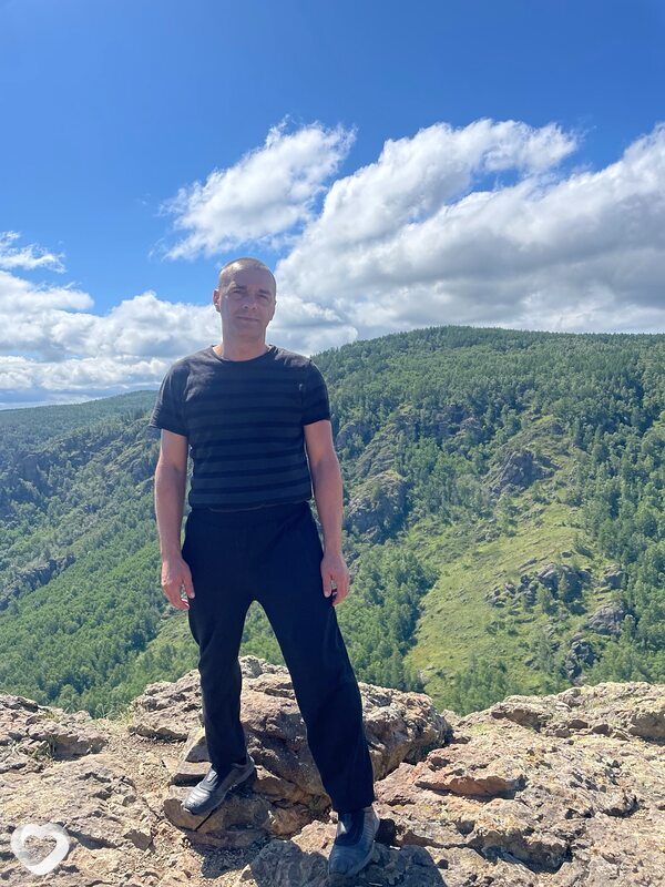 Сергей, 46, Белорецке — анкета №3800349