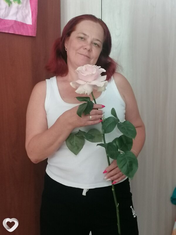 Наталья, 47, Красноярске — анкета №3800376