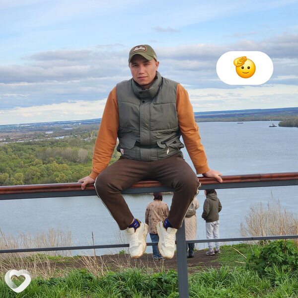 Мага, Мензелинск