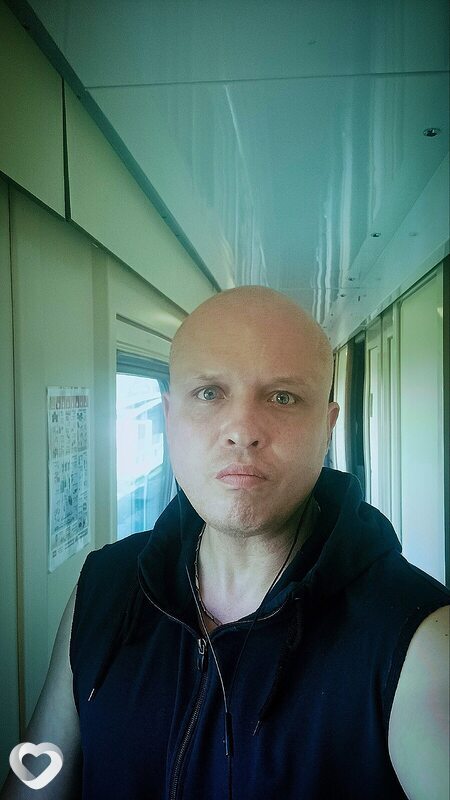 Андрей, 44, Новомосковске — анкета №3800381