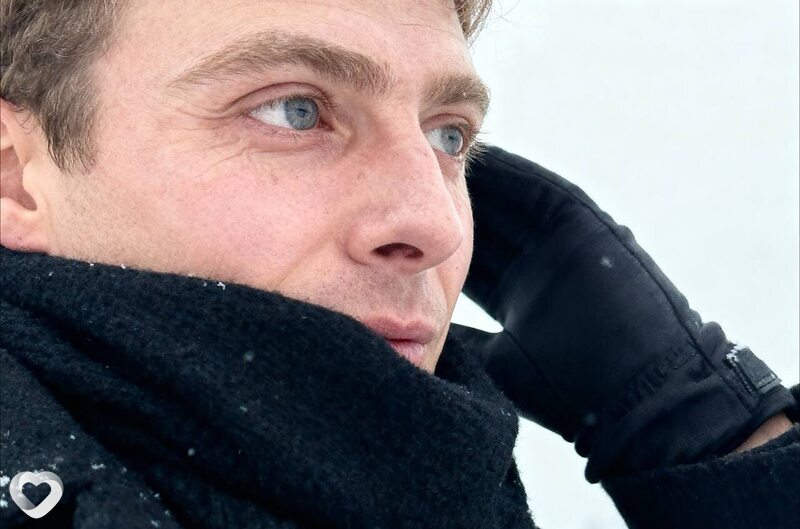 Алексей, 38, Москве — анкета №3800383