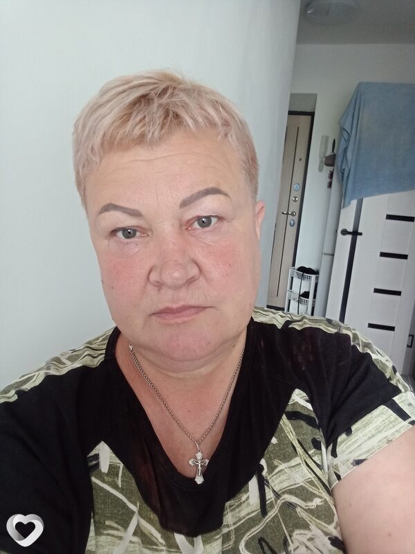 Ольга, Искитим
