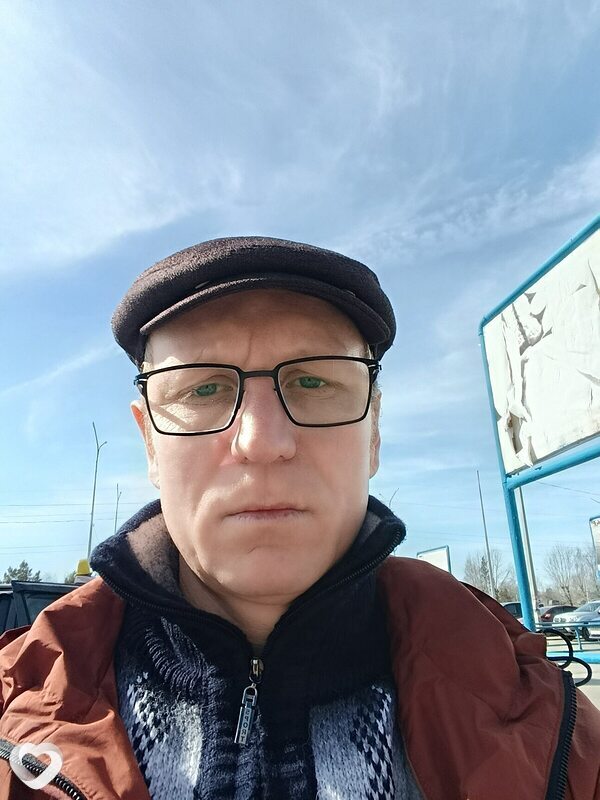 Дмитрий, 36, Костанае — анкета №3800395