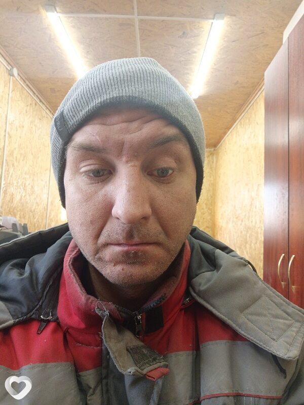 Димон, 37, Ростове-на-Дону — анкета №3800307
