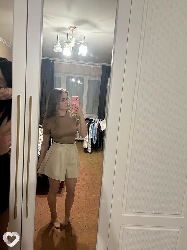 Арианна, 19, Калуге — анкета №3800308