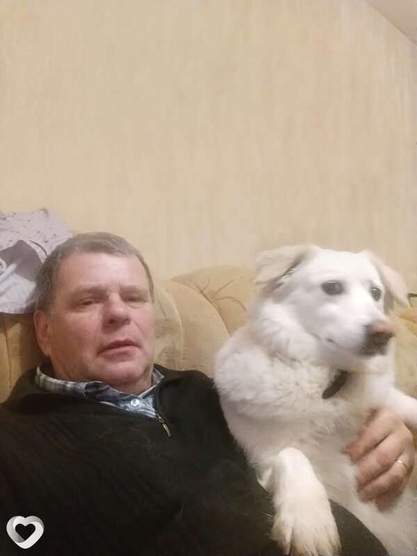 Сергей, 55, Нижнем Новгороде — анкета №3800316