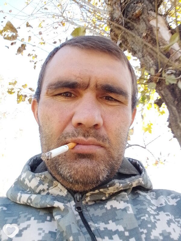 Анатолий, Богучаны