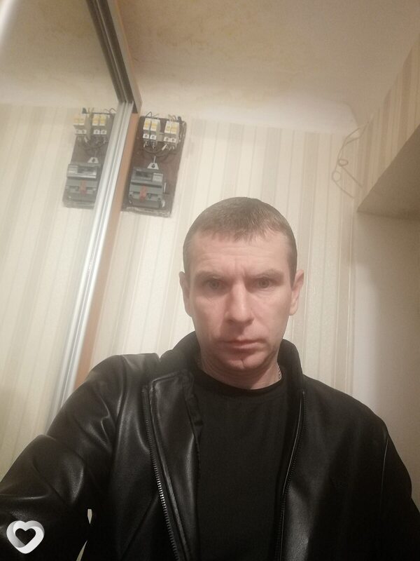 Алексей, 42, Краснодаре — анкета №3800426