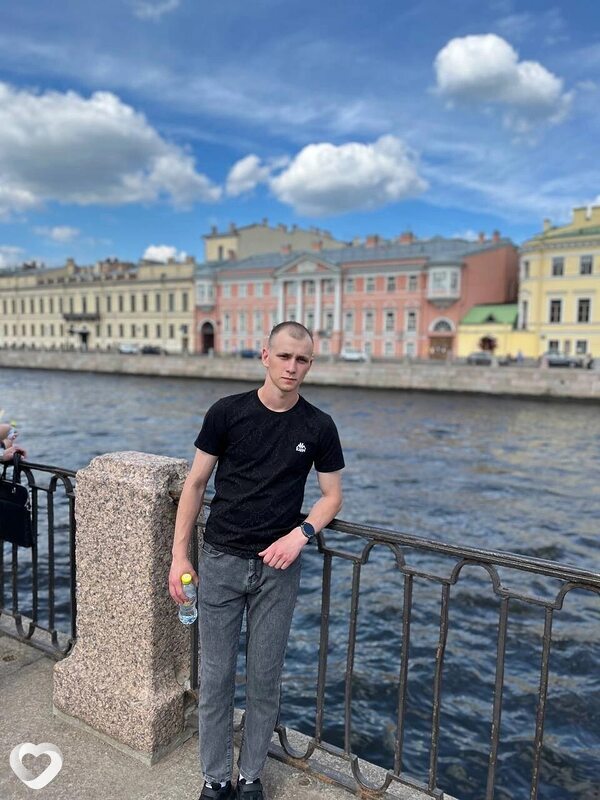 Никита, 23, Луганске — анкета №3800431