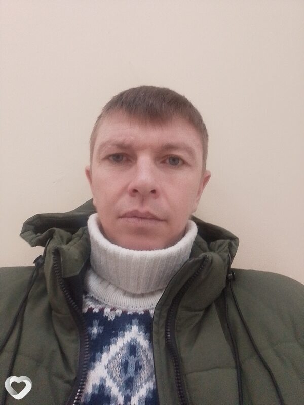 Анатолий, 40, Новосибирске — анкета №3800434