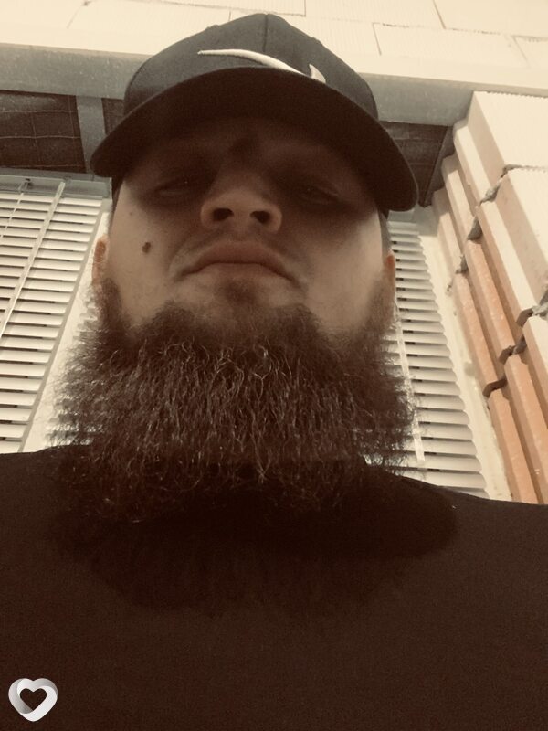 Мансур, 27, Грозном — анкета №3800443