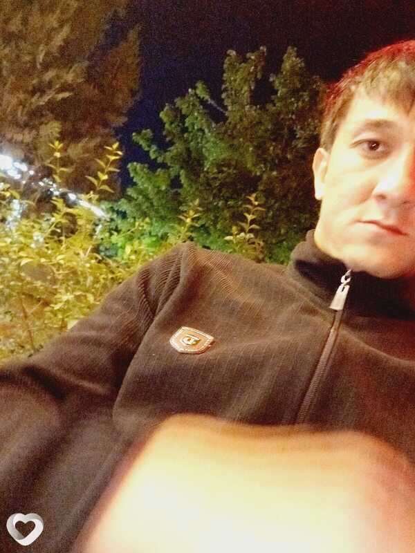 Dedar, 30, Мариуполе — анкета №3800400