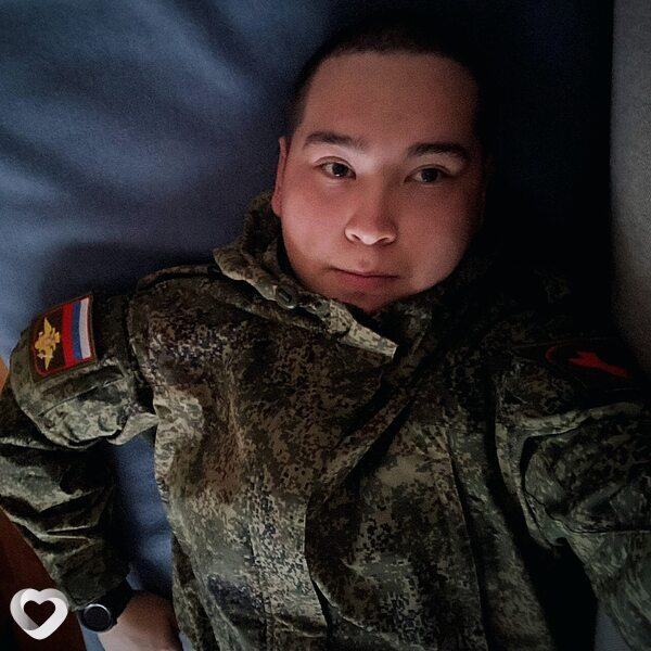 Александр, 23, Волгограде — анкета №3800401