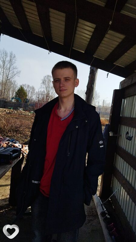 Игорь, 28, Канске — анкета №3800411