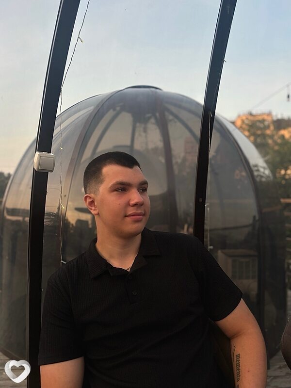 Максим, Салехард