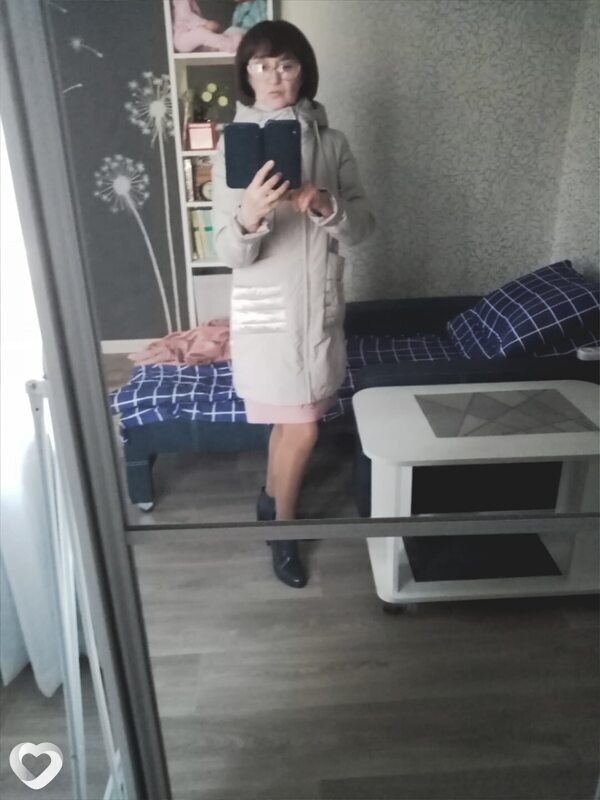 Елена, Новокузнецк