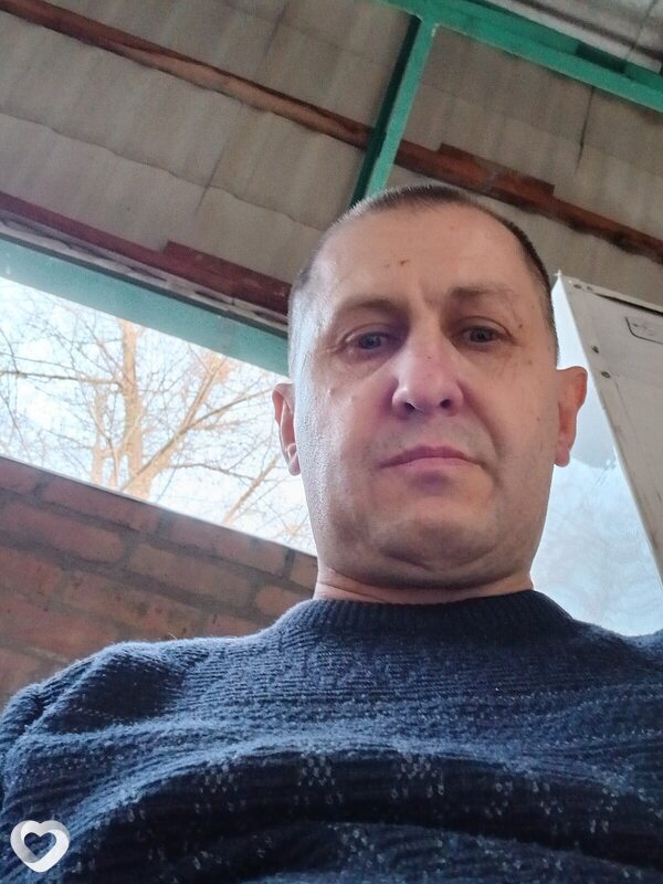 Максим, 44, Бишкек — анкета №3800417