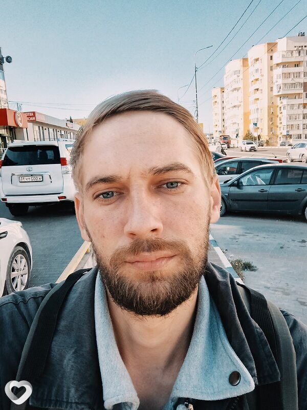 Ангел, 46, Новосибирске — анкета №3800419