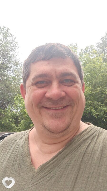 Александр, 44, Кемерове — анкета №3800421