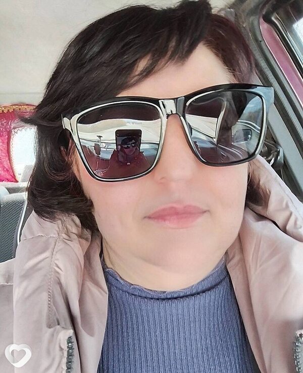 Татьяна, Изюм