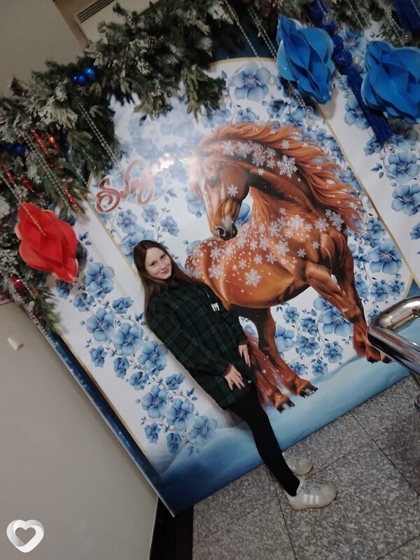 Татьяна, 20, Лесозаводске — анкета №3800477