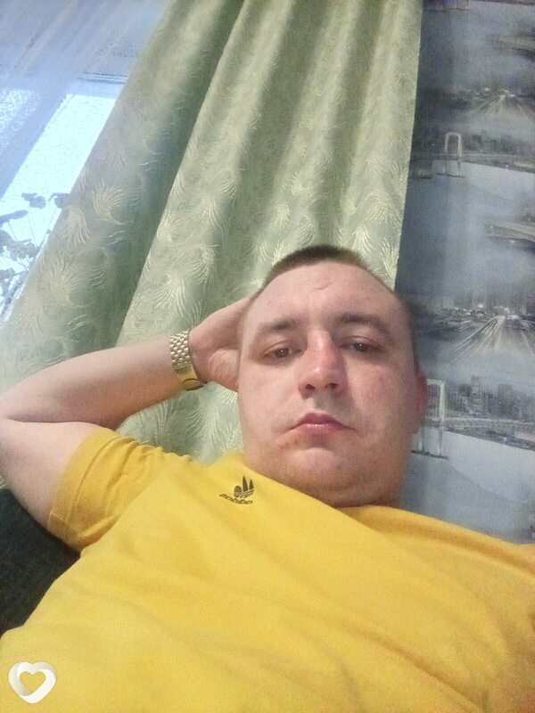 Паша, 31, Великом Новгороде — анкета №3800480