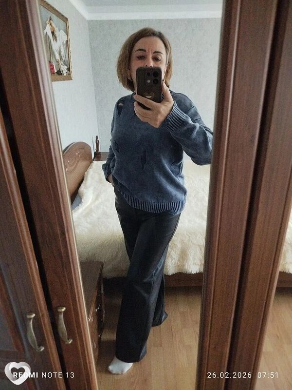 Ира, 43, Ставрополе — анкета №3800483
