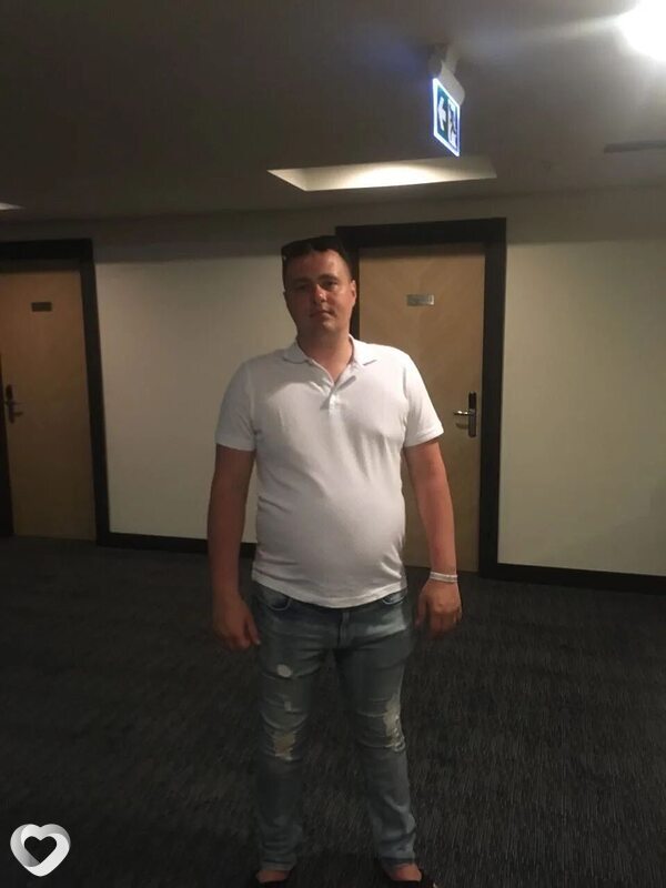 Марк, 34, Омске — анкета №3800485