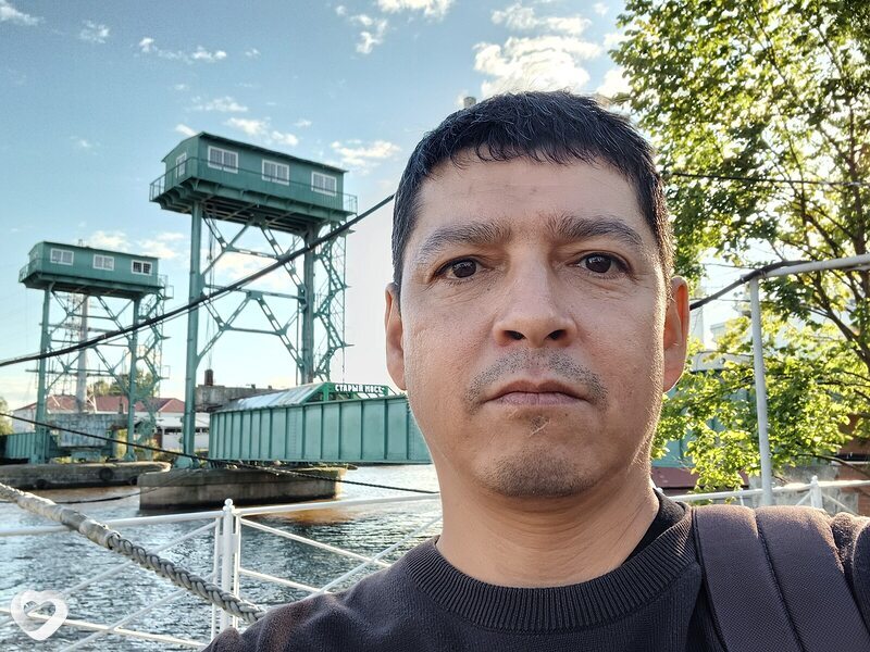 Андрей, 47, Санкт-Петербурге — анкета №3800490