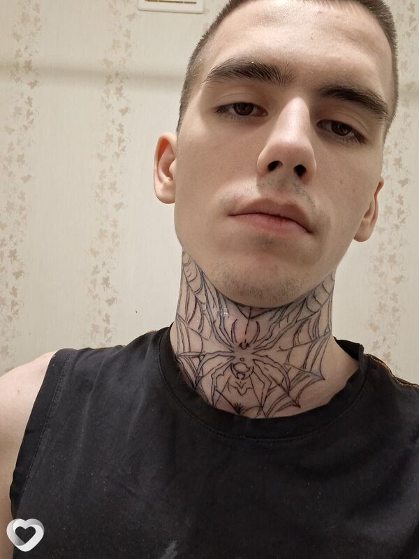 Илья, 21, Самаре — анкета №3800492