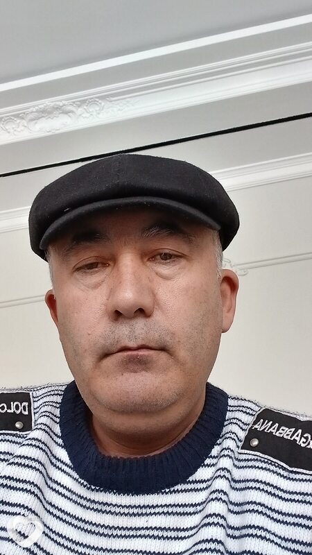 Алишер, 43, Усть-Каменогорск — анкета №3800494