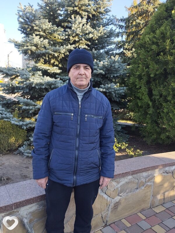 Василь, Кременчуг