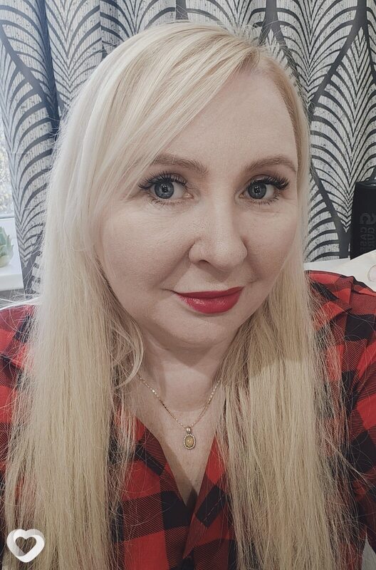 Светлана, 45, Москве — анкета №3800526