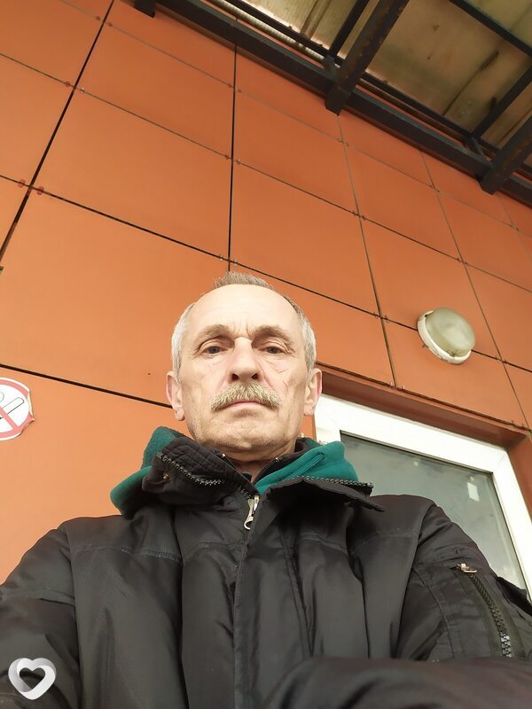 Виктор, 61, Минске — анкета №3800527