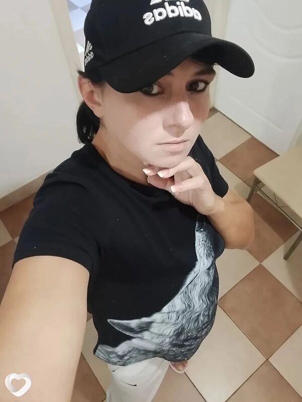 Настя, 32, Ярославле — анкета №3800529
