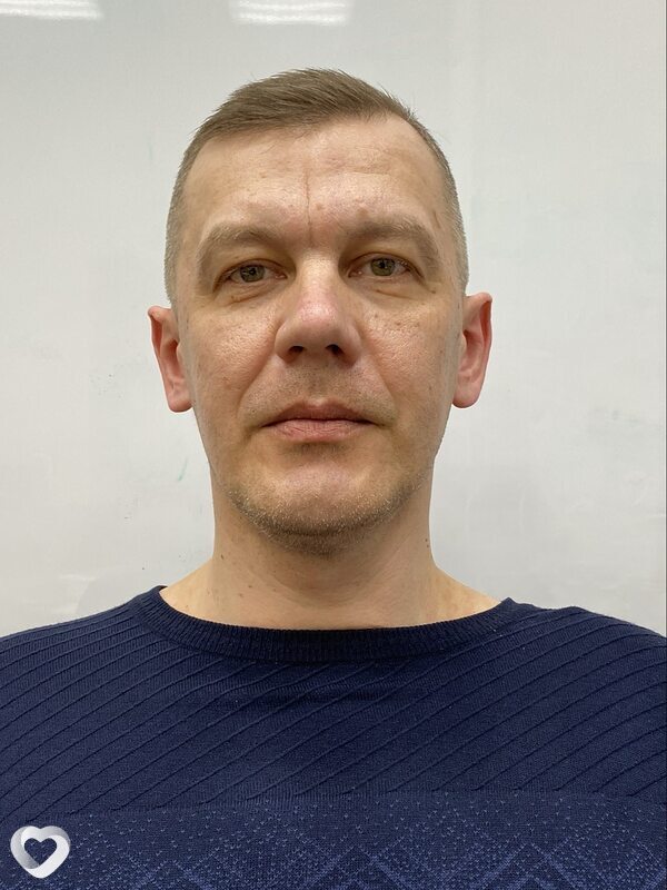 Николай, 50, Перми — анкета №3800533