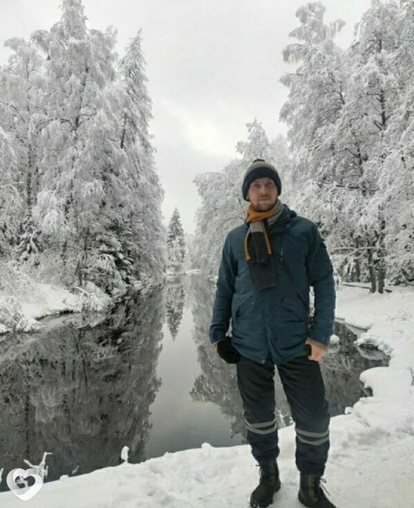 Алексей, 37, Санкт-Петербурге — анкета №3800538