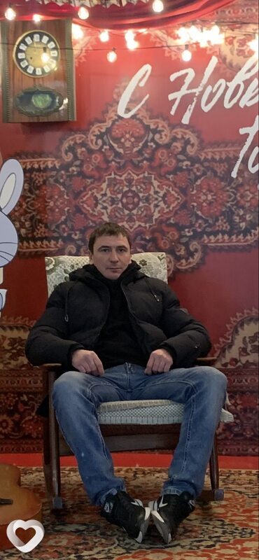 Евгений, 33, Севастополе — анкета №3800539